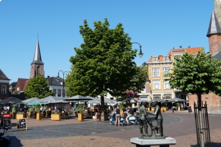 Centrum Winterswijk